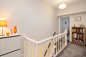 First Floor Landing- click for photo gallery
